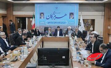 افتتاح پروژههای ارتباطی ایرانسل از بندرعباس تا سواحل هرمز