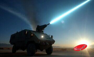 نابود کردن ماهوارههای استارلینک بدون شلیک موشک