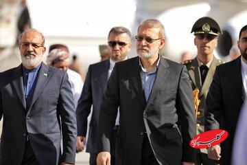 هشدار لاریجانی: اگر آمریکا به ایران حمله کند تمام پایگاههای نظامی آن را هدف قرار خواهیم داد