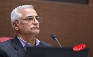 معاون امنیتی استاندار: در حوادث اخیر در خراسان رضوی، ۳۷۷ نفر جان باختند که ۲۹۸ نفر آن شهید بودند