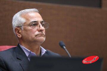 معاون امنیتی استاندار: در حوادث اخیر در خراسان رضوی، ۳۷۷ نفر جان باختند که ۲۹۸ نفر آن شهید بودند