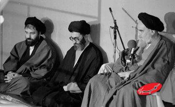 شخصیت روحالله را با مقام معظم رهبری بشناسیم