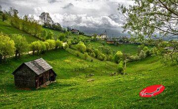 غصب زمین و احکامی که باید بدانید