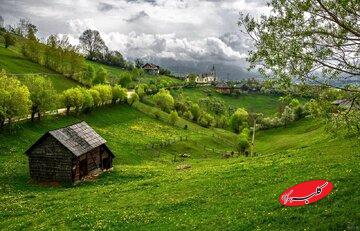 غصب زمین و احکامی که باید بدانید
