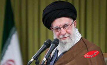 پیام رهبر انقلاب به کنگره ملّی «شهدای غریب اسارت»