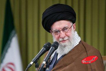 پیام رهبر انقلاب به کنگره ملّی «شهدای غریب اسارت»