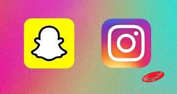 اینستاگرام به یکی از قابلیتهای اسنپچت مجهز میشود