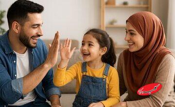 چطور در شرایط اقتصادی امروز، کودک شاد، خلاق و مسئول تربیت کنیم؟/ راهکارهای کمهزینه برای والدین