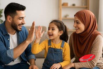 چطور در شرایط اقتصادی امروز، کودک شاد، خلاق و مسئول تربیت کنیم؟/ راهکارهای کمهزینه برای والدین