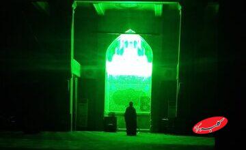 فرشته ها مادرانه با ما رفتار می کنند