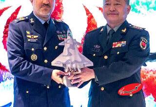 نیروی هوایی ایران چه شگفتانههایی دارد؟