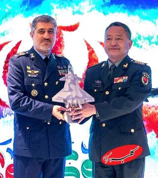 نیروی هوایی ایران چه شگفتانههایی دارد؟