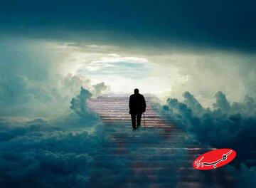 اموات به خواب چه کسانی میآیند؟