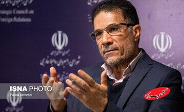 جنگی در منطقه رخ دهد، تنگه هرمز بسته میشود/ اینکه آمریکا مذاکره میکند، دستاورد است/ احتمالا لاریجانی پاسخ آمریکا به پیشنهادات ایران را دریافت کرده