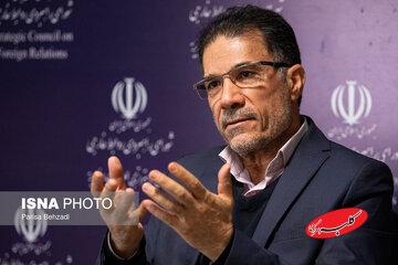 جنگی در منطقه رخ دهد، تنگه هرمز بسته میشود/ اینکه آمریکا مذاکره میکند، دستاورد است/ احتمالا لاریجانی پاسخ آمریکا به پیشنهادات ایران را دریافت کرده