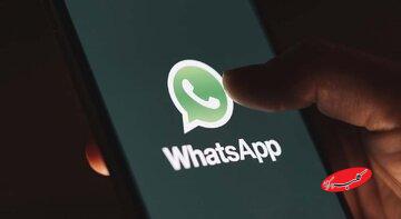 واتساپ در روسیه کاملا فیلتر شد