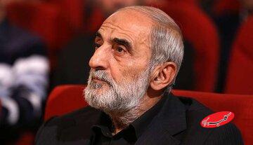 این تنها موردی بود که حسین شریعتمداری از رفسنجانی تمجید کرد؟/ هاشمی به من روحیه داد