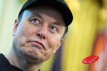 نقشه عجیب ایلان ماسک برای کره ماه