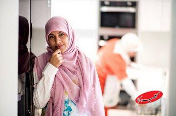 عدالت باید از «خانه» آغاز شده و تا دورترین لایه جامعه امتداد یابد