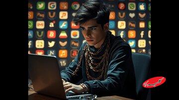 نوجوانان؛ مهرههای بازی خطرناک جنگ نرم