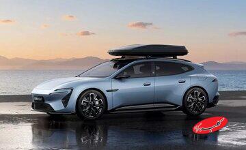 تصاویر رسمی آواتر ۰۶T منتشر شد