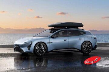 تصاویر رسمی آواتر ۰۶T منتشر شد