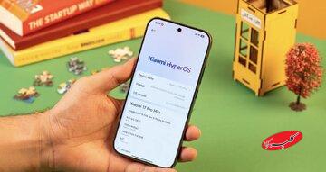 انتشار آپدیت HyperOS برای تمامی گوشیهای شیائومی متوقف شد؛ ماجرا چیست؟
