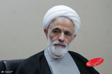 انصاری: اگر رسانه ما واقعا ملی باشد، مرجعیت رسانه به خارج منتقل نمی شود/ اگر مردم از ما صداقت ببینند، رسانههای بیگانه نمیتوانند آنها را فریب دهند