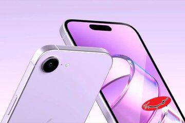 تصاویر منتسببه آیفون ۱۷e فاش شد