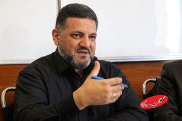 درخواست ورود رئیسجمهور به سردرگمی کنکوریها از سوی عضو کمیسیون آموزش/ عظیمی راد: حتی شورایعالی انقلاب فرهنگی قبول دارد تاثیر معدل در کنکور اشکال دارد