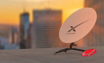 سپاه یک محموله استارلینک را توقیف کرد + جزئیات