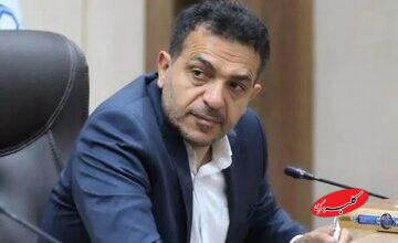 نایب رئیس کمیسیون عمران: مطالبات مردم فقط معیشتی نیست، بلکه ناشی از احساس بیعدالتی است