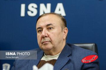 نماینده مجلس: دشمنان به دنبال تجزیه ایران بزرگ هستند/ کوتاهیهایی از سوی مسئولان شده اما ...