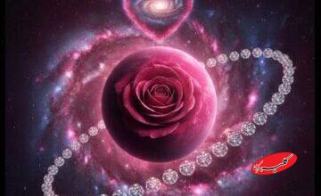 جلوههای عاشقانه کیهان به روایت علم