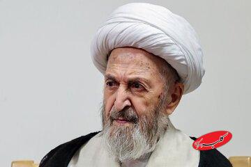 توضیح تکمیلی دفتر آیتالله سبحانی درباره موتورسواری بانوان؛ ذاتاً حرام شمرده نمیشود