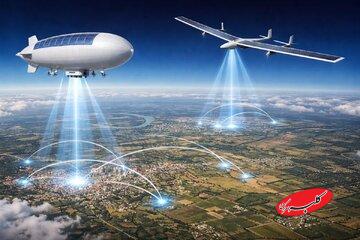 رقیب ارزانقیمت استارلینک در راه است / خداحافظی با اشتراکهای گرانقیمت