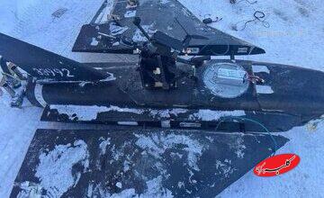 «مادر پهپادها» در آسمان ظاهر شد / ترکیب مرگبار پهپادهای دوربرد با ریزپرندههای انتحاری