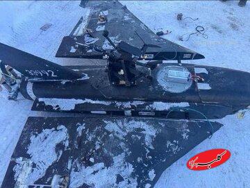 «مادر پهپادها» در آسمان ظاهر شد / ترکیب مرگبار پهپادهای دوربرد با ریزپرندههای انتحاری