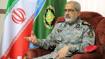 معاون ارتش: مشغول اقدامات اساسی درباره جنگ سایبرنتیک هستیم/ هدفگذاری ما ایجاد و تقویت بازدارندگی مؤثر است