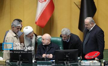 قالیباف: ۳۴ درصد جمعیت کشور در فقر مطلق هستند/ بر اساس توانایی اقتصادی، جمعیت کشور ۸ خوشه شدهاند؛ خوشه هشتم تنها ۴۰۰ هزار نفر هستند!