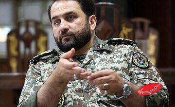 امیر اسماعیلی از خدمت در پدافند هوایی تا شایعات بازداشت و اتهامات امنیتی علیه وی/ رئیس جدید دافوس ارتش کیست؟