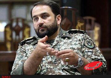 امیر اسماعیلی از خدمت در پدافند هوایی تا شایعات بازداشت و اتهامات امنیتی علیه وی/ رئیس جدید دافوس ارتش کیست؟