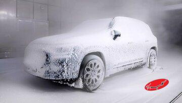 آزمون سخت خودروهای برقی در سرمای منفی ۳۱ درجه