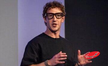 نقشه مخفیانه زاکربرگ لو رفت / عینکهای متا به تشخیص چهره مجهز میشوند