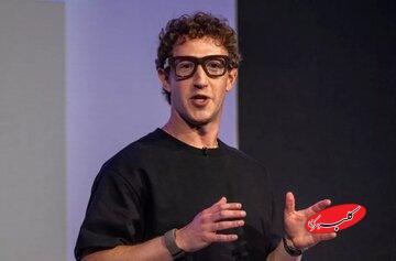 نقشه مخفیانه زاکربرگ لو رفت / عینکهای متا به تشخیص چهره مجهز میشوند