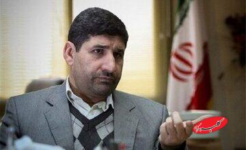 برگزاری مراسم چهلم جانباختگان دیماه در تهران و مشهد به روایت معاون پزشکیان + جزئیات