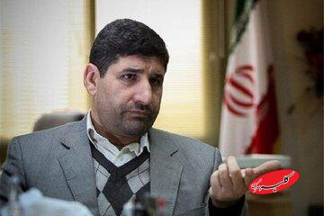 برگزاری مراسم چهلم جانباختگان دیماه در تهران و مشهد به روایت معاون پزشکیان + جزئیات