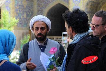 پیوند نسل جوان با معارف اصیل، راه کاهش مشکلات اجتماعی است