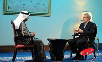 علی لاریجانی:مسئله موشکی ربطی به مذاکره ندارد/ ما هیچ پاسخی رسمی از آمریکا دریافت نکردهایم /بمب هستهای را نمیتوان در پستو ساخت