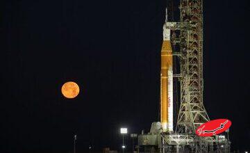 نشت هیدروژن از موشک غولپیکر / راهحل نهایی برای یک مشکل قدیمی